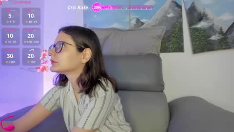 Koraline  online show from November 29, 1:25 pm