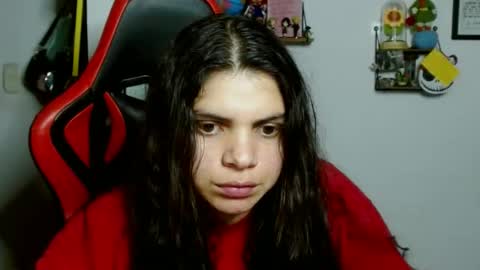 Karoll online show from December 5, 1:25 am