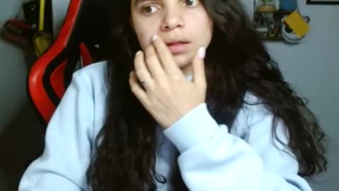 Karoll online show from December 10, 2:16 am