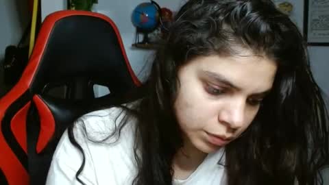 Karoll online show from December 13, 12:53 am