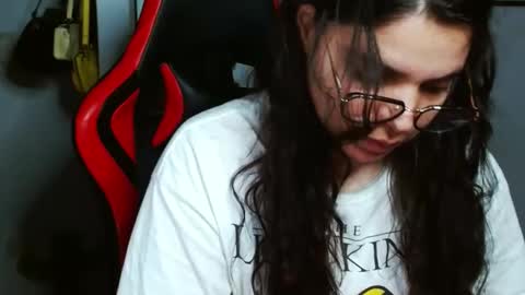 Karoll online show from December 20, 2:19 am