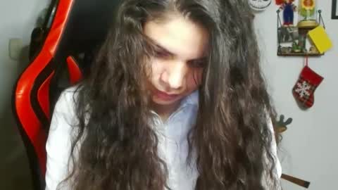 Karoll online show from December 25, 2:57 am