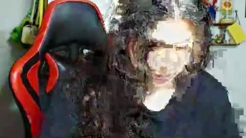 Karoll online show from January 3, 2:21 am