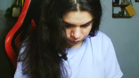 Karoll online show from January 4, 1:10 am