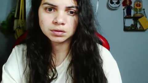 Karoll online show from January 6, 1:31 am