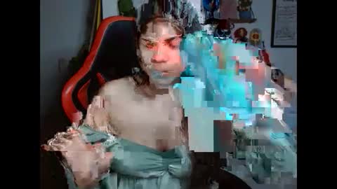 Karoll online show from January 7, 12:55 am