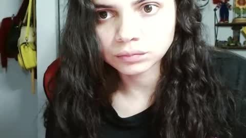 Karoll online show from January 9, 2:11 am