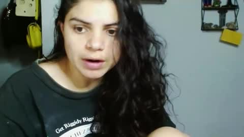 Karoll online show from January 26, 12:05 am