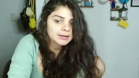 Karoll online show from January 29, 12:33 am