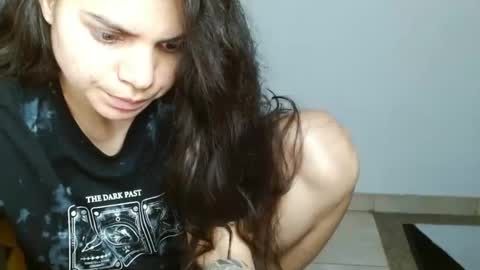 Karoll online show from January 31, 3:41 am