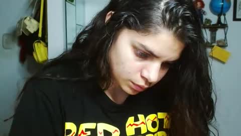 Karoll online show from February 2, 12:40 am