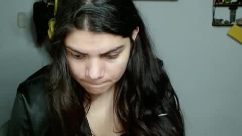 Karoll online show from February 6, 3:48 am