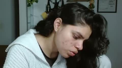 Karoll online show from September 11, 2:33 am