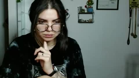 Karoll online show from September 14, 2:11 am