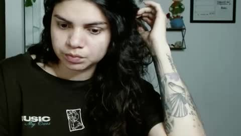 Karoll online show from September 20, 2:12 am