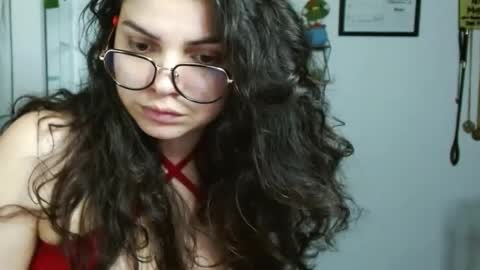 Karoll online show from September 23, 1:30 am