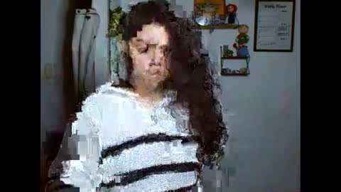 Karoll online show from September 24, 1:42 am