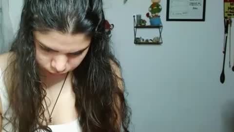 Karoll online show from October 1, 1:55 am