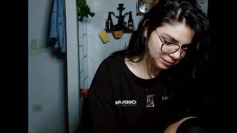 Karoll online show from October 5, 1:48 am