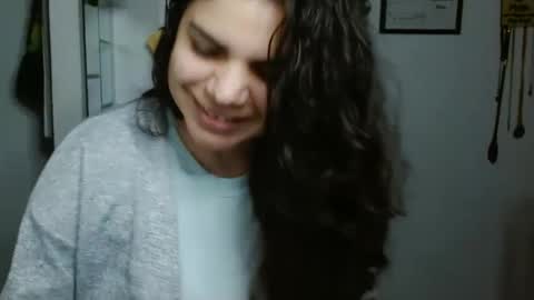 Karoll online show from October 8, 2:09 am