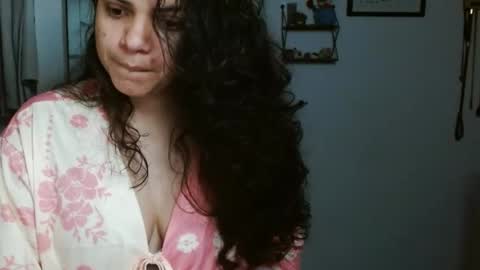 Karoll online show from October 16, 2:01 am