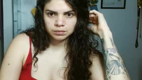 Karoll online show from October 17, 1:20 am