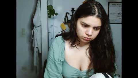 Karoll online show from October 22, 2:12 am