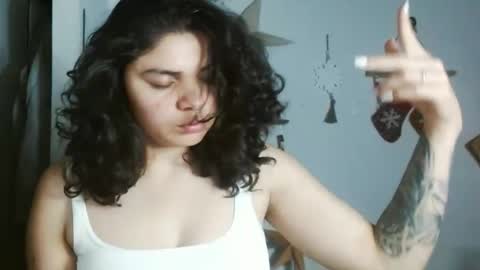 Karoll online show from December 23, 3:37 am