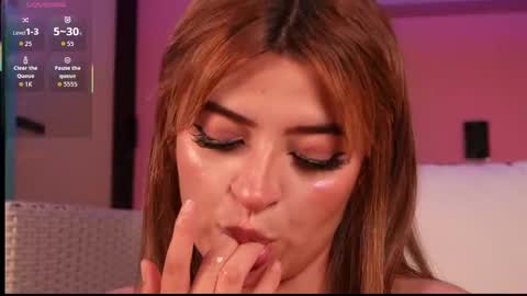 Kore online show from November 24, 7:24 pm