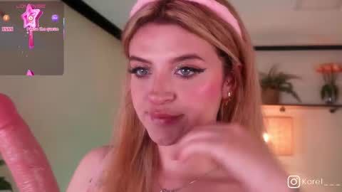 Kore online show from January 14, 7:41 pm