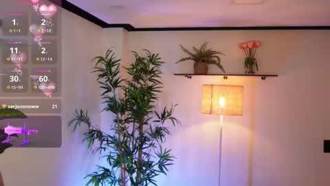 Kore online show from March 4, 7:53 pm