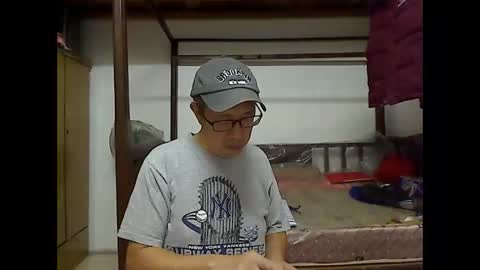 koreancock50 online show from December 20, 6:26 pm