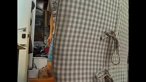 koreancock50 online show from April 15, 5:31 pm