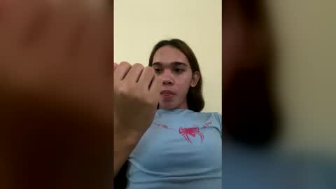 Snapshot of koreandoll_yuri chatting on February 12, 8:20 am koreandoll_yuri online show from February 12, 8:20 am