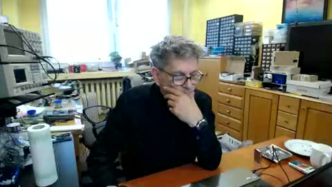 Korek online show from July 8, 4:22 pm