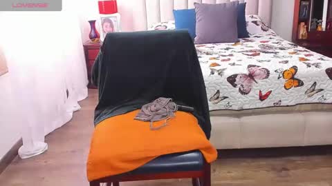 korinasex22 online show from January 23, 3:54 pm