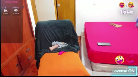 Snapshot of korinasex22 chatting on February 21, 3:24 pm korinasex22 online show from February 21, 3:24 pm