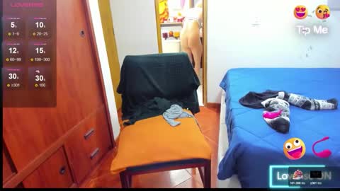 Snapshot of korinasex22 chatting on February 23, 6:16 pm korinasex22 online show from February 23, 6:16 pm