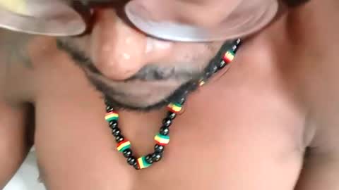 Snapshot of korn4lyfe chatting on January 16, 2:08 pm Prince makonnen online show from January 16, 2:08 pm