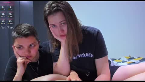 Twiix online show from March 11, 2:54 am