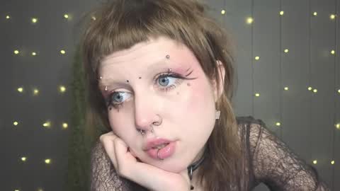 Kortny online show from January 16, 11:37 pm