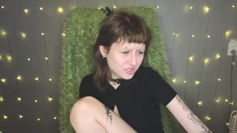 Kortny online show from March 9, 8:31 pm