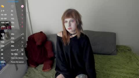 Kortny online show from January 15, 10:24 pm