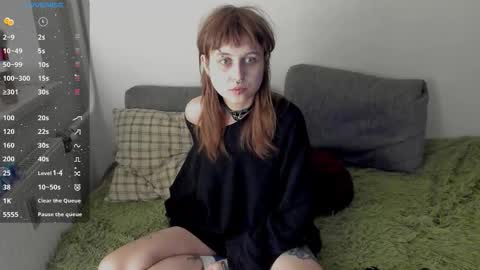 Kortny online show from January 16, 11:09 pm