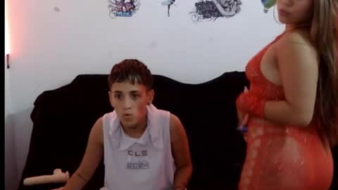  KorummyAndMathias  online show from February 26, 4:14 am