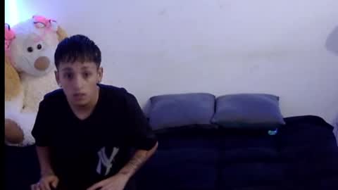  KorummyAndMathias  online show from February 27, 5:56 am