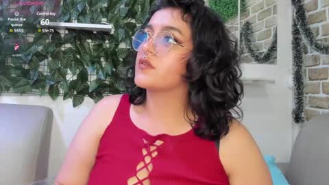 kory online show from February 6, 8:13 pm