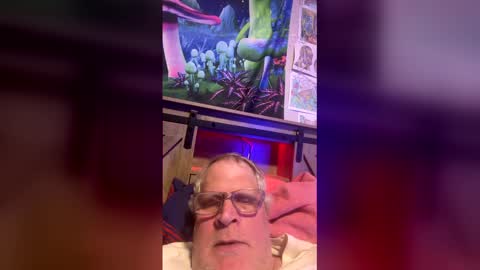 korysmith568 online show from March 4, 7:03 am