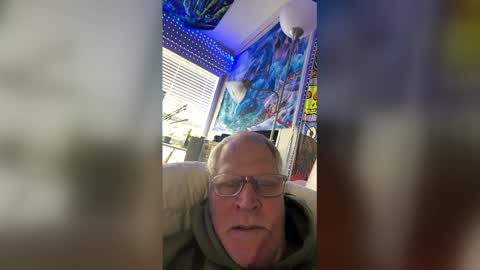 Snapshot of korysmith568 chatting on May 2, 12:59 am korysmith568 online show from May 2, 12:59 am