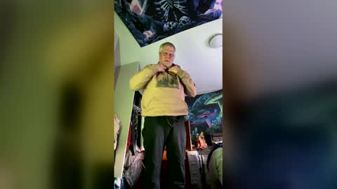 Snapshot of korysmith568 chatting on May 10, 3:01 am korysmith568 online show from May 10, 3:01 am